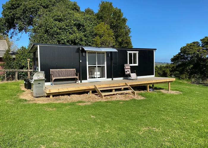 One Bedroom Cabin 5Min To Puke Towncentre