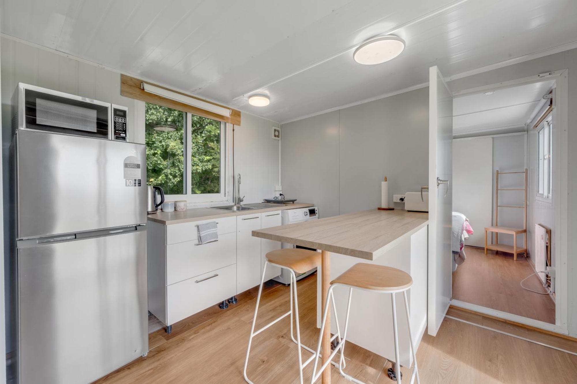 One Bedroom 5min To Puke Towncentre * Pukekohe