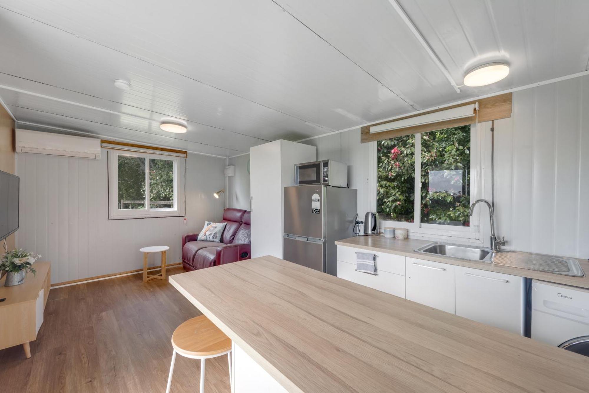 One Bedroom 5min To Puke Towncentre * Pukekohe